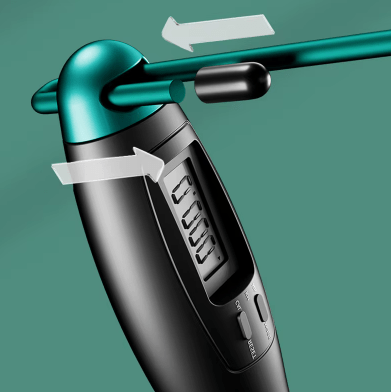 Corde à sauter avec compteur. | Corde fitness digitale. | Corde à sauter électronique. | Corde à sauter pour cardio. | Corde à sauter compteur intégré. | Corde sport avec suivi des sauts. | Corde à sauter numérique. | Corde cardio avec compteur.