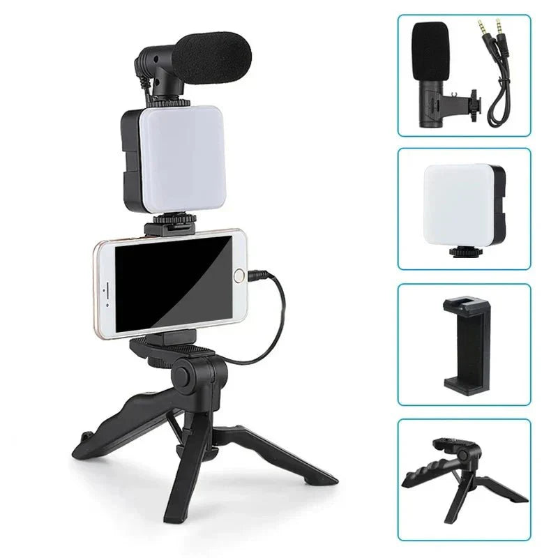 VlogMaster Set - Lifetech Store