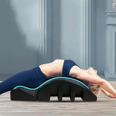 Arc souplesse Pilates. | Accessoire Pilates souple. | Arc fitness Pilates. | Arc étirements Pilates. | Arc Pilates confortable. | Arc flexibilité Pilates. | Accessoire étirements Pilates. | Arc Pilates entraînement. | Arc souplesse corps. | Arc Pilates maison.