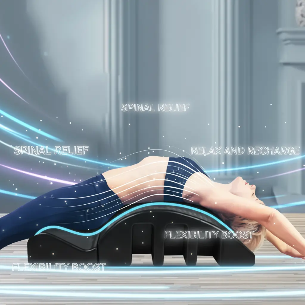 Arc souplesse Pilates. | Accessoire Pilates souple. | Arc fitness Pilates. | Arc étirements Pilates. | Arc Pilates confortable. | Arc flexibilité Pilates. | Accessoire étirements Pilates. | Arc Pilates entraînement. | Arc souplesse corps. | Arc Pilates maison.