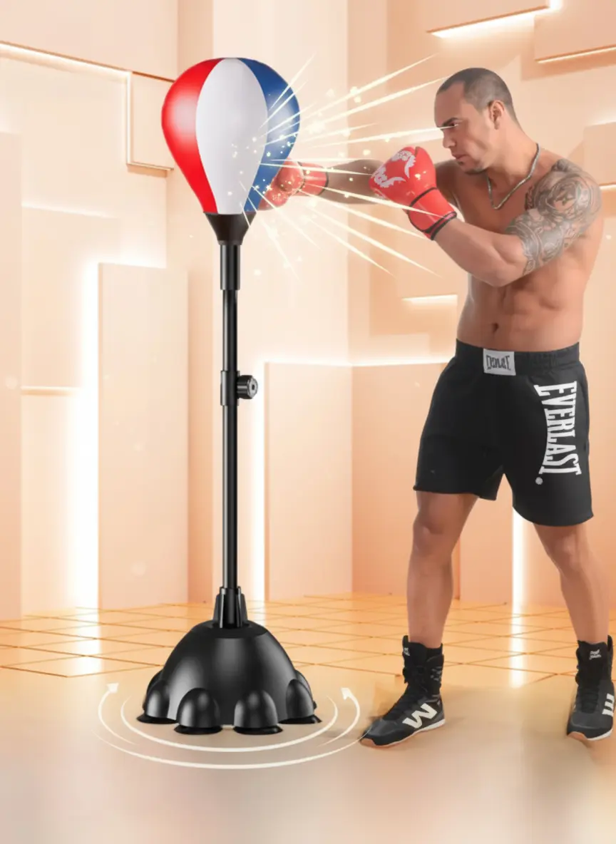 Gants de punch précis | Entraînement de précision au poing | Punch exact | Gants de frappe ciblée | Bandeau ou gant de précision de boxe