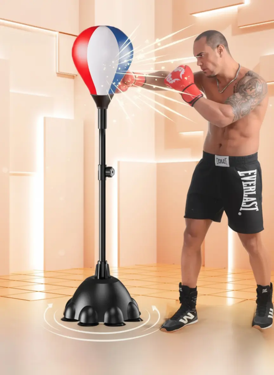 Gants de punch précis | Entraînement de précision au poing | Punch exact | Gants de frappe ciblée | Bandeau ou gant de précision de boxe