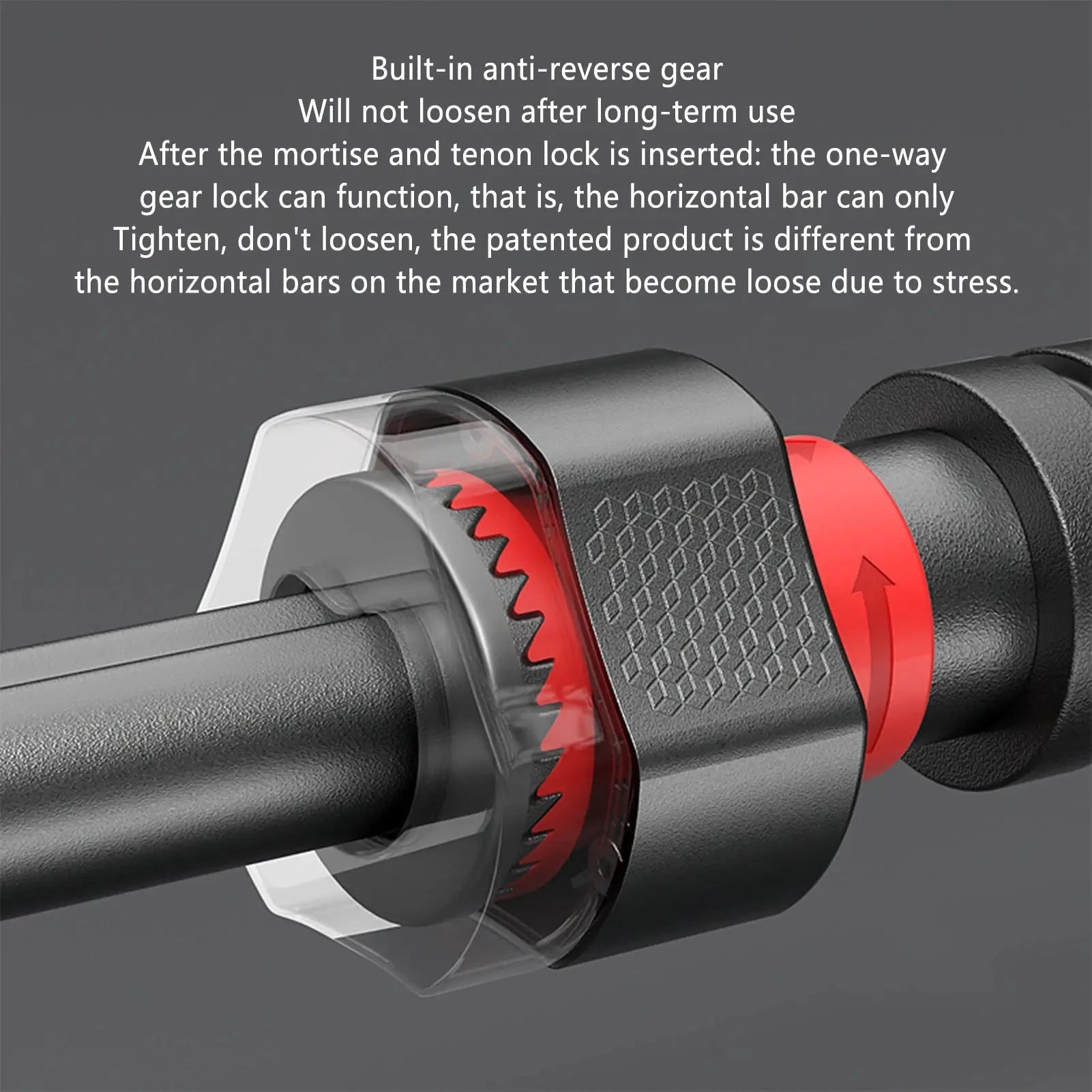 Barre d’entraînement télescopique | Barre fitness ajustable | Barre de musculation extensible | Barre pull-up télescopique | Barre sport réglable | Barre traction extensible | Barre d’exercice ajustable | Barre de fitness télescopique | Barre à domicile extensible