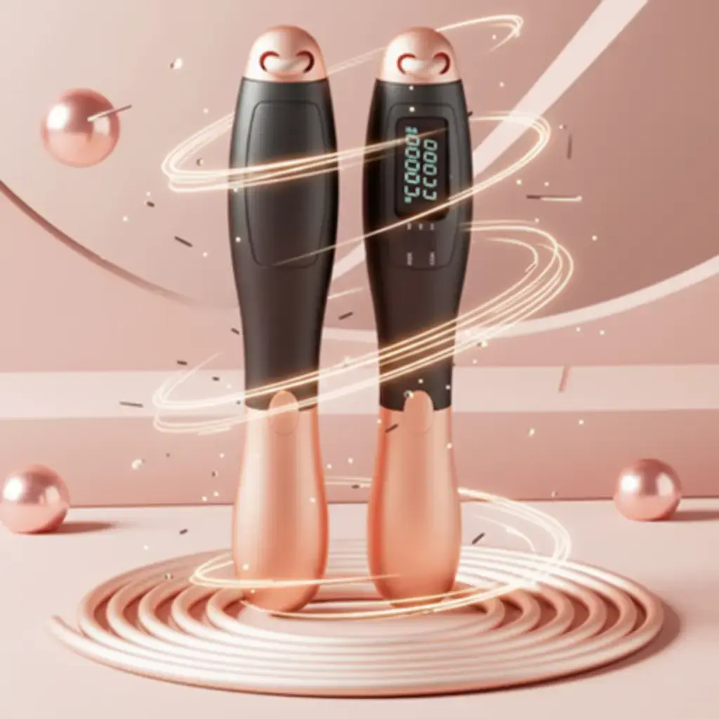 Corde à sauter avec compteur. | Corde fitness digitale. | Corde à sauter électronique. | Corde à sauter pour cardio. | Corde à sauter compteur intégré. | Corde sport avec suivi des sauts. | Corde à sauter numérique. | Corde cardio avec compteur.