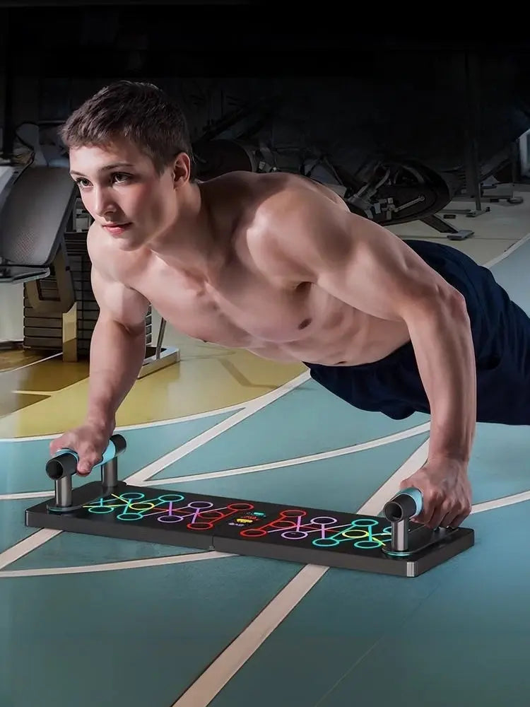 Renforcement du tronc | Force du centre | Core Strength | Tronc puissant | Muscles abdominaux et dos | Entraînement du tronc | Gainage et force centrale | Tronc et stabilité | Force abdominale | Core Power