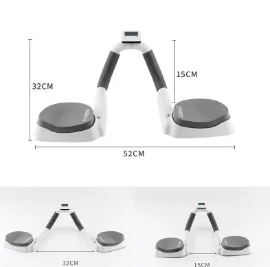 Push ultime | Poussée maximale | Force de poussée | Entraînement Push Max | Puissance de bras | Push Power | Max Push Performance | Poussée et endurance | Upper Body Max | Push Strength | Push Force