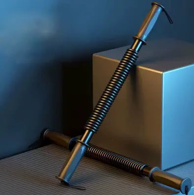 Grip Force – Pince à main réglable
Pince de musculation Grip Force (noire)
Exercice de préhension Grip Force 10-60 kg
Pince à main ergonomique Grip Force
Renforceur d’avant-bras Grip Force
Pince à main réglable Grip Force – couleur noire
Pince de force lourde Grip Force
Grip Force avec poignées antidérapantes