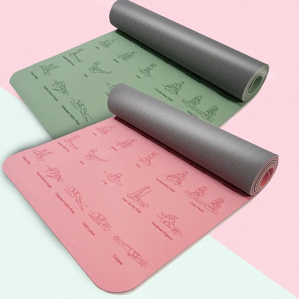 Promotion   15 % - lot Corde a sauter,tapis de yoga et bandeau de sport - - Boutique LS.CO