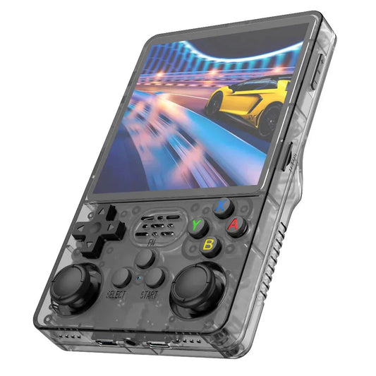 Console de Jeux Rétro de Poche | 15 000+ Jeux Classiques, Playstation, Écran IPS 3,5'', Autonomie 8h - Lifetech Store