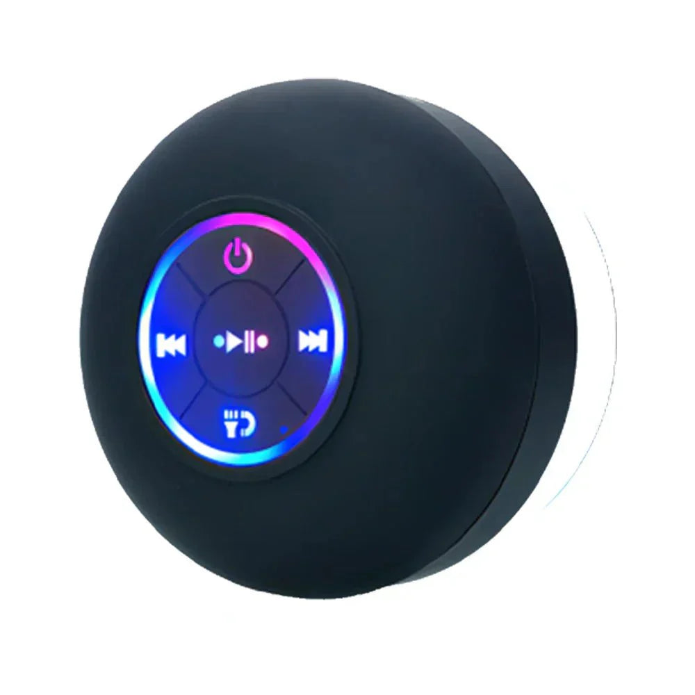 Enceinte Bluetooth Portable Étanche - Lifetech Store