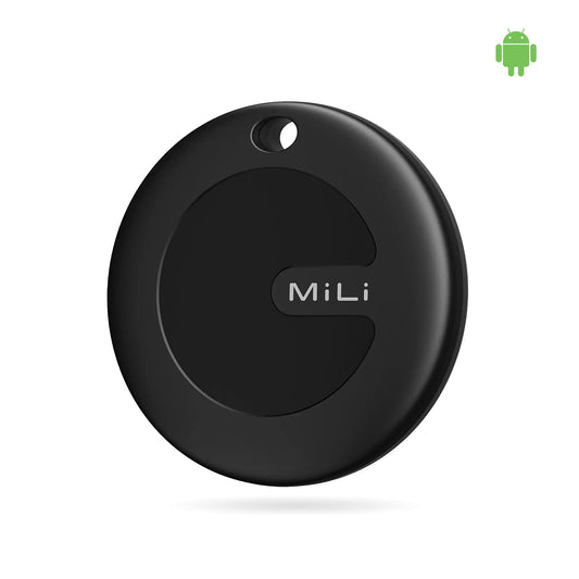 MiLi MiTag - Google Airtag - Lifetech Store