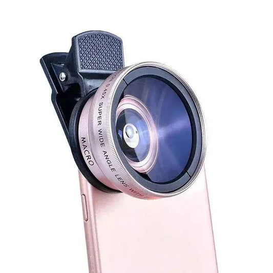 Objectif 3 - en - 1 pour la photographie - Lifetech Store