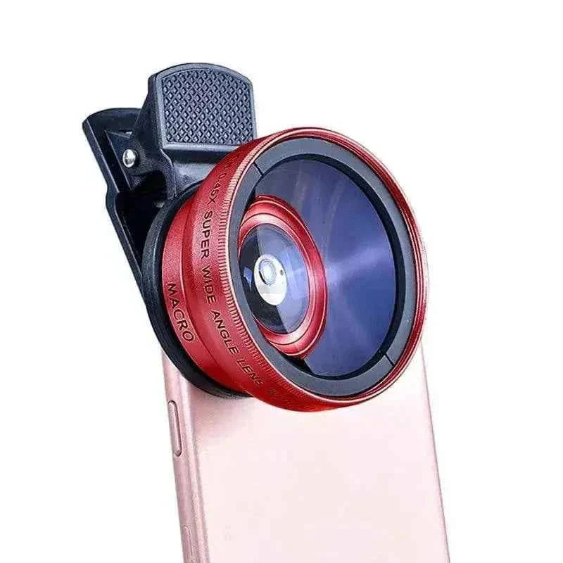 Objectif 3 - en - 1 pour la photographie - Lifetech Store