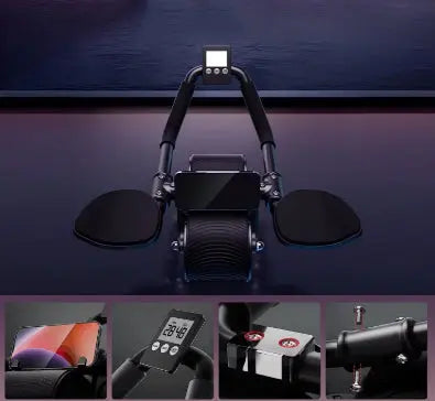 Appareil abdos confort. | Machine abdominaux. | Appareil abdos maison. | Équipement abdos confort. | Appareil gainage abdos. | Machine fitness abdos. | Appareil crunch confort. | Appareil musculation abdos. | Appareil abdos ergonomique. | Machine abdos facile.