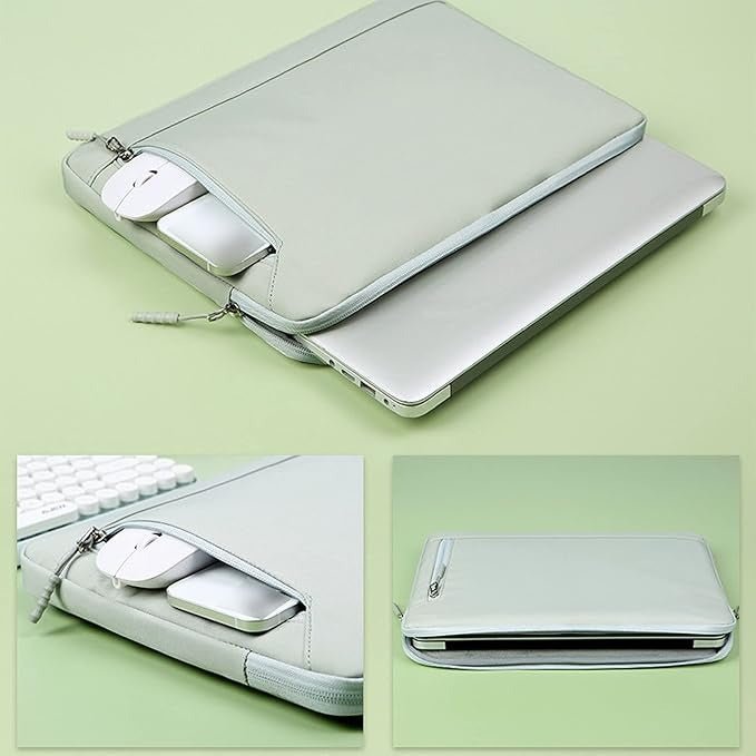 UrbanShield™ – Housse Laptop Étanche & Élégante - Lifetech Store