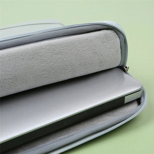 UrbanShield™ – Housse Laptop Étanche & Élégante - Lifetech Store