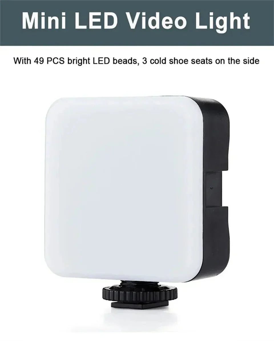 VlogMaster Set - Lifetech Store