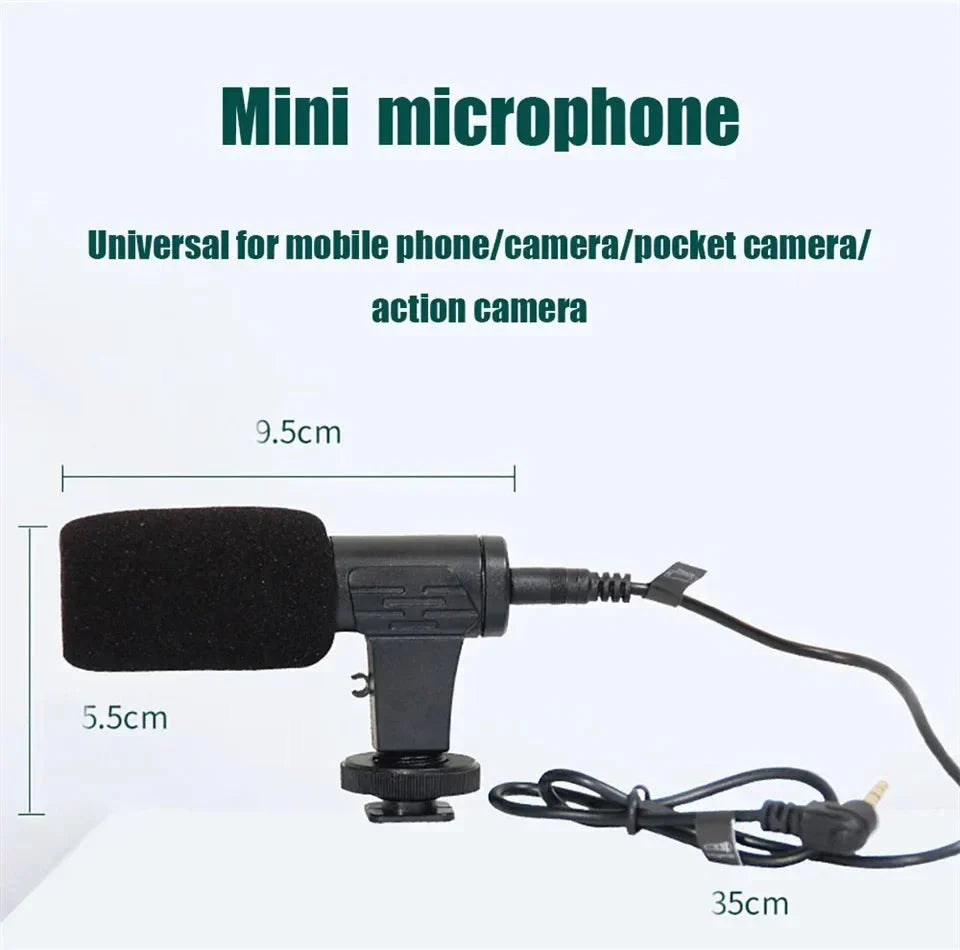 VlogMaster Set - Lifetech Store