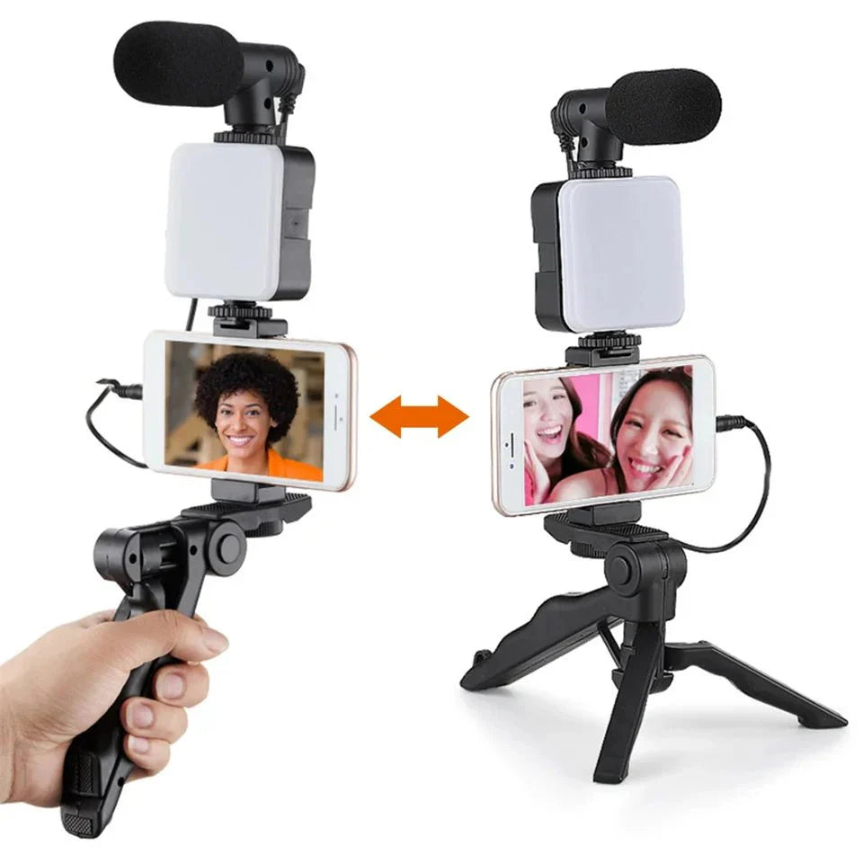 VlogMaster Set - Lifetech Store