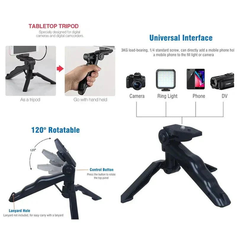 VlogMaster Set - Lifetech Store