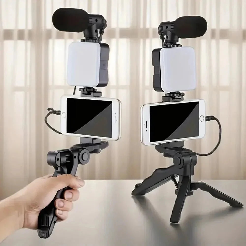 VlogMaster Set - Lifetech Store