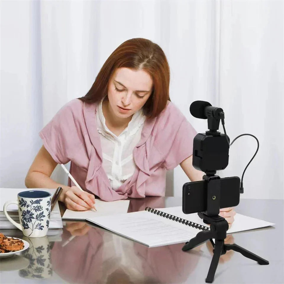 VlogMaster Set - Lifetech Store