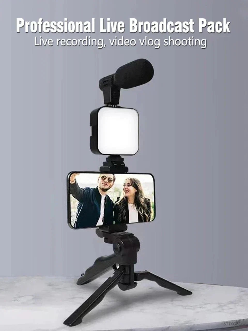 VlogMaster Set - Lifetech Store